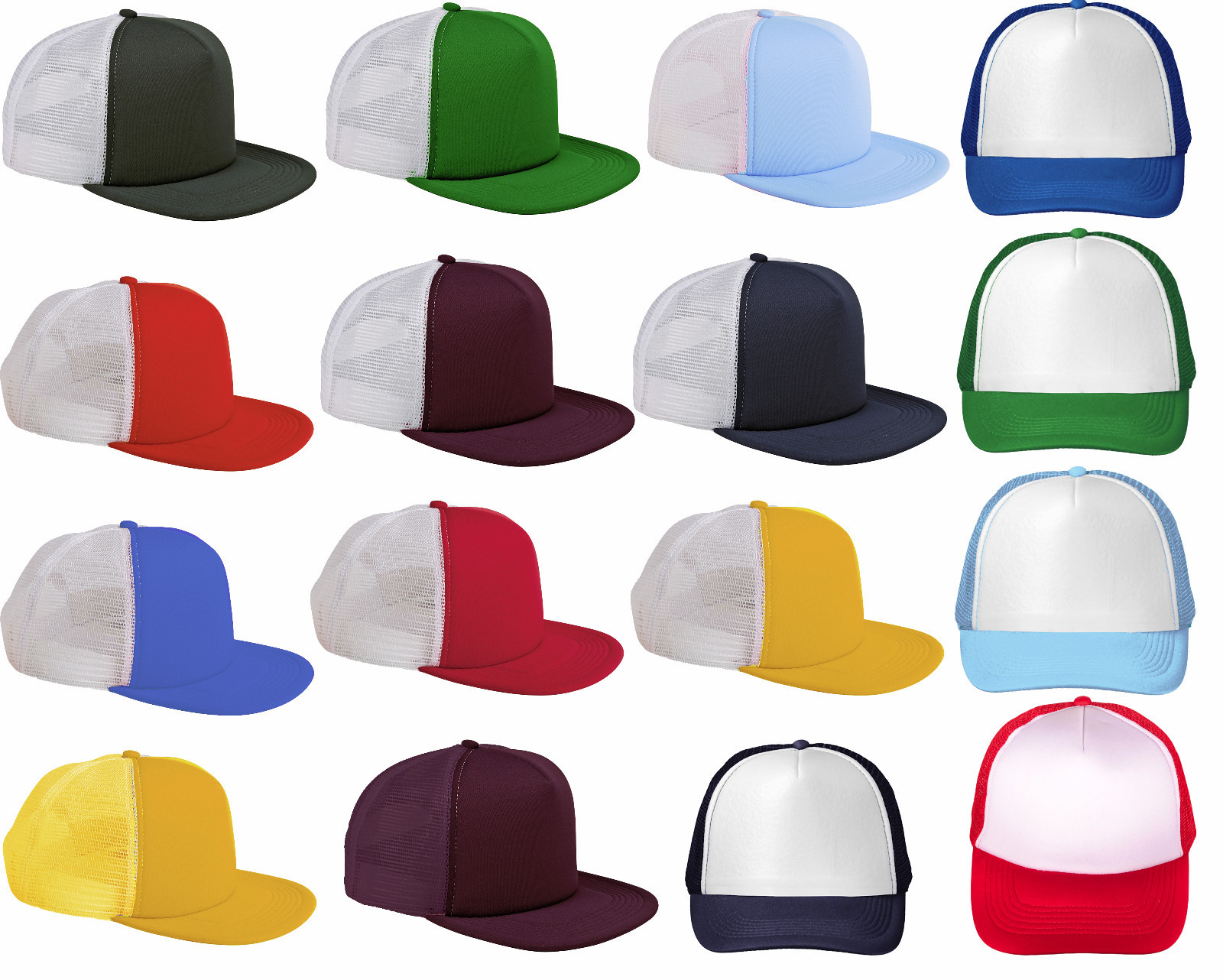 FOAM FRONT TRUCKER CAP MESH SNAPBACK BY DESIGNER AWARD  (SMALL/MEDIUM)