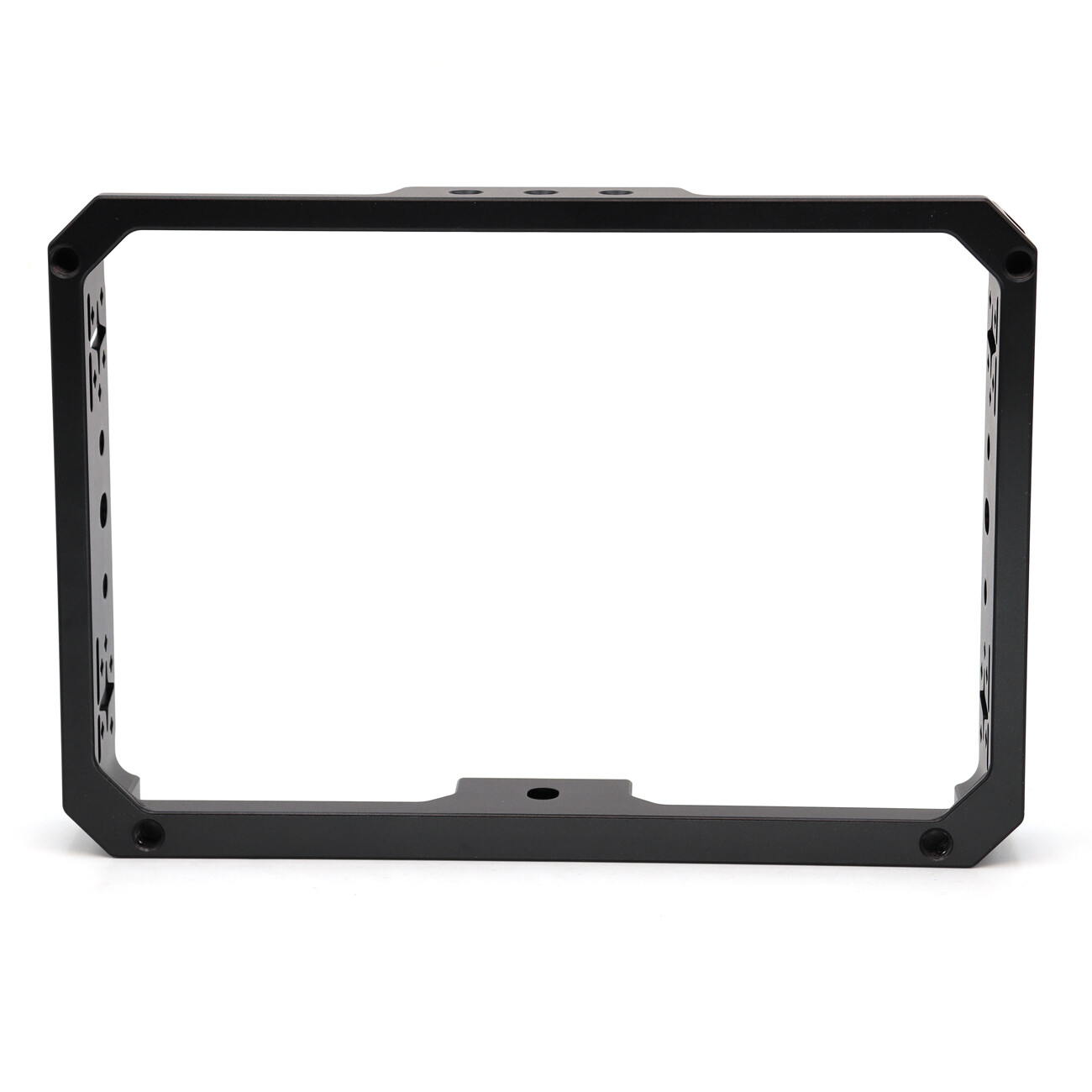 Cage Protective Shell for SamHD 702 Touch Cine 7 and Threaded Holes,Cold Shoe