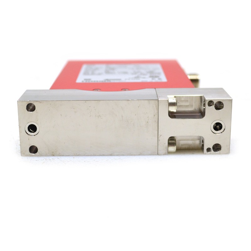 NEW Stec SEC-Z714AGX Mass Flow Controller DeviceNet MFC (H2 / 10 SLM) C-Seals