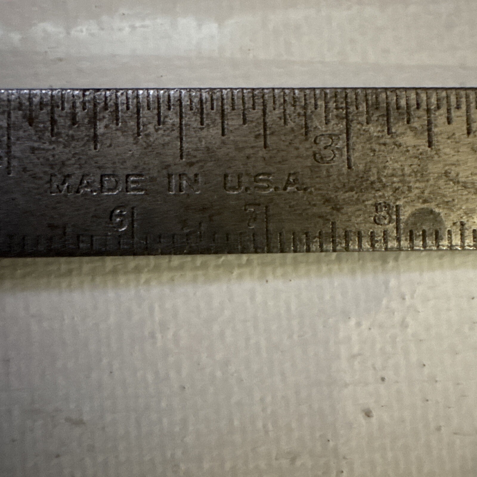 Vintage PIONEER Rolling Caliper,