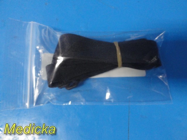 GCX ME0047S9A Power Supply Holster W/ 1721 Rail Clamp & Vel Kro Strap Kit ~38206