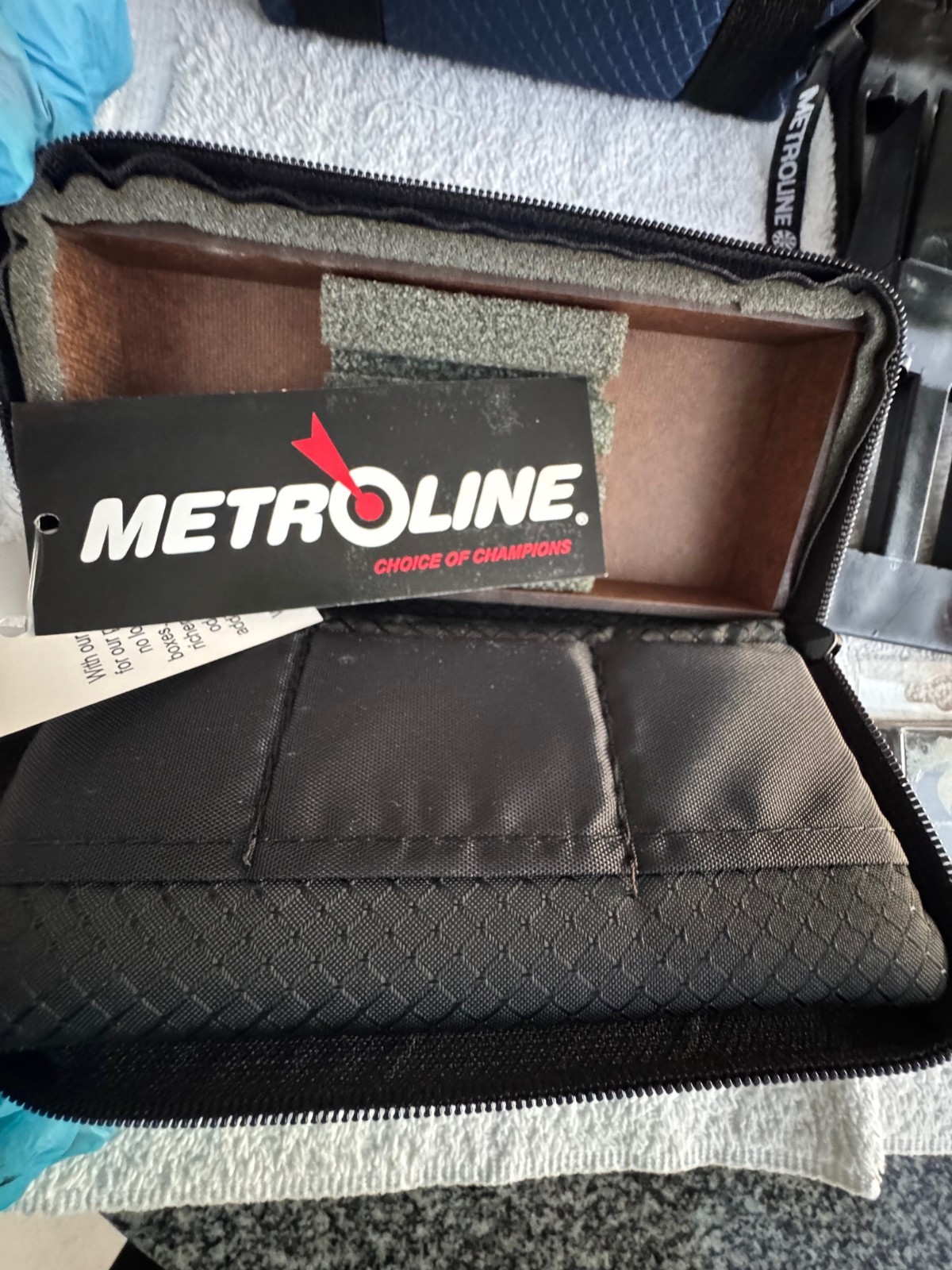 Metroline Dart CaseS