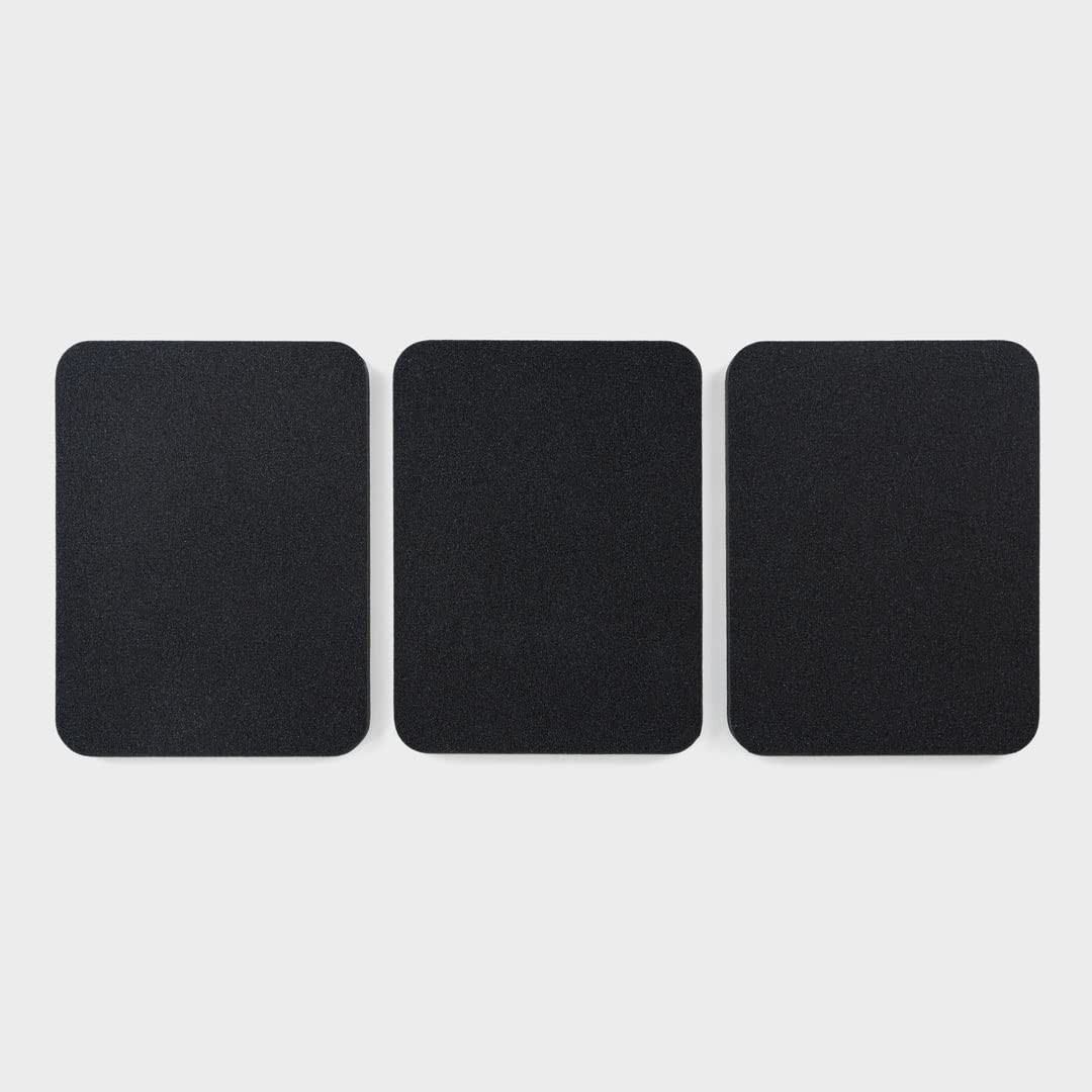 MARENA BLF Breathable Lipo Foam 3-Pack Post-Surgery Liposuction Compression Pad