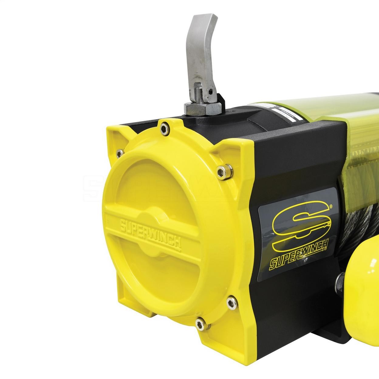 Superwinch 1455200 S5500 Winch