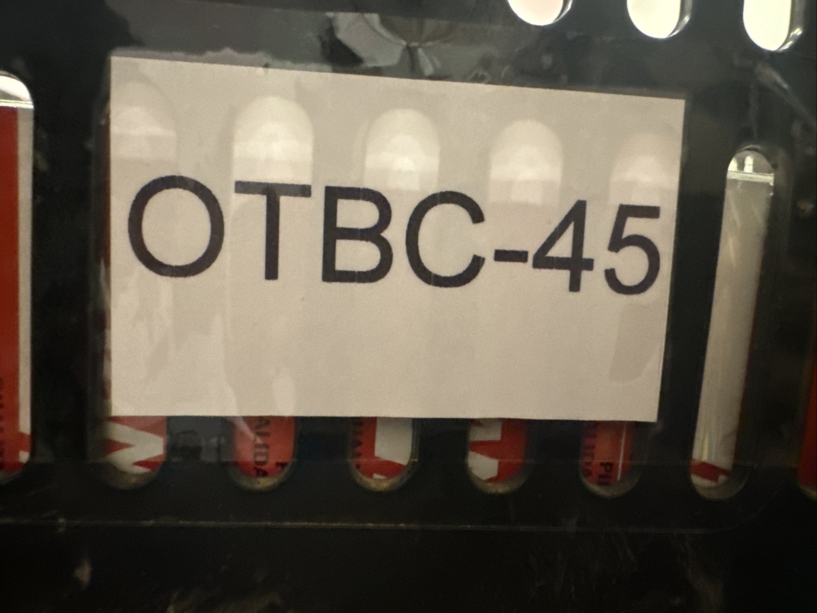 Distributor Rotor Standard GB-330