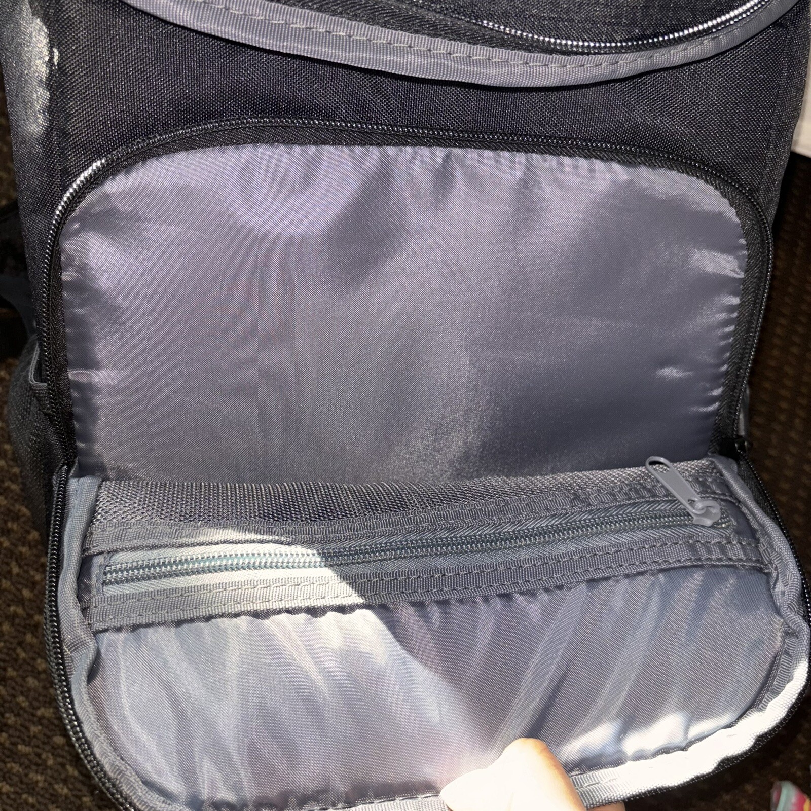 TOURIT Cooler Backpack Lightweight Insulated Backpack Cooler Leak-Proof