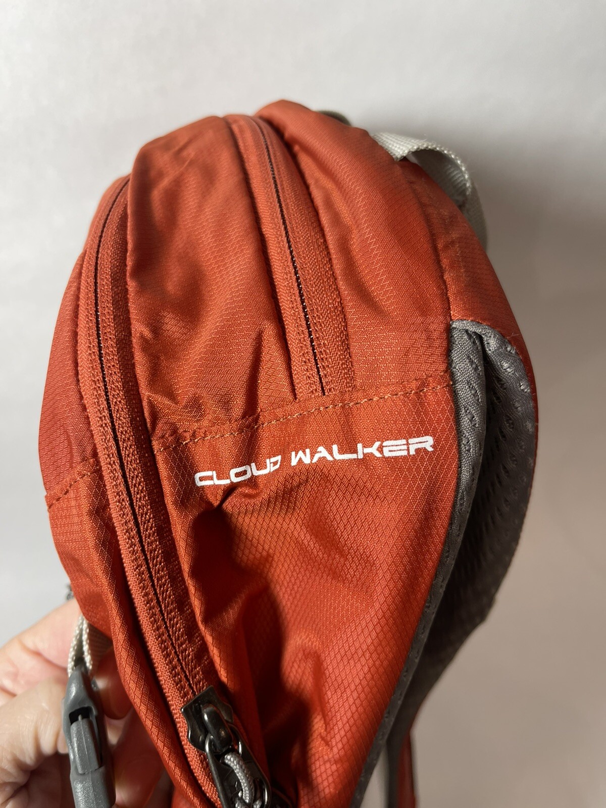 Dave Matthews Band Camelbak Cloud Walker Hydration Backpack