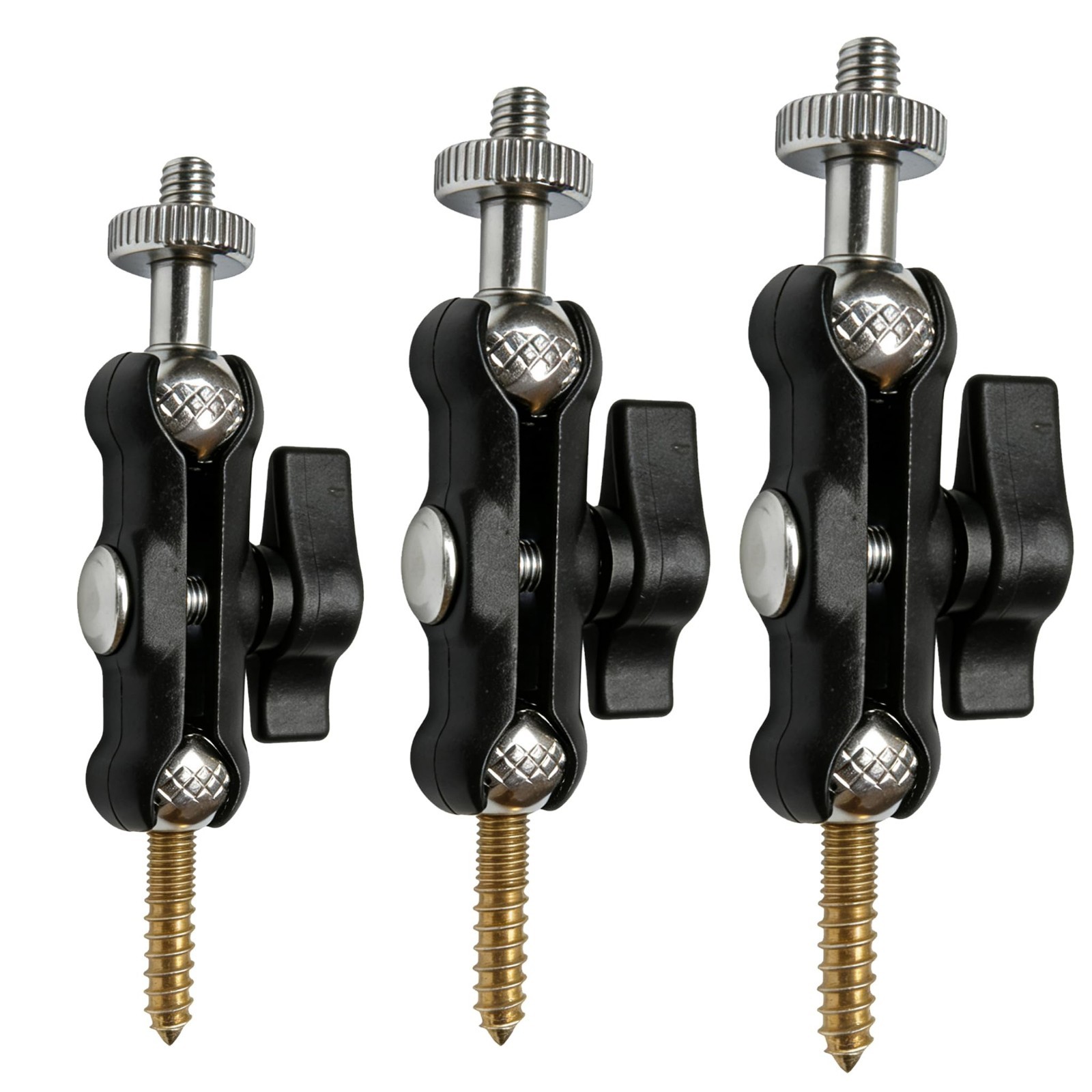 Trail Camera Mounts Adjusts Nicely and Are a Good Value.Trail Camera Tree Mount,