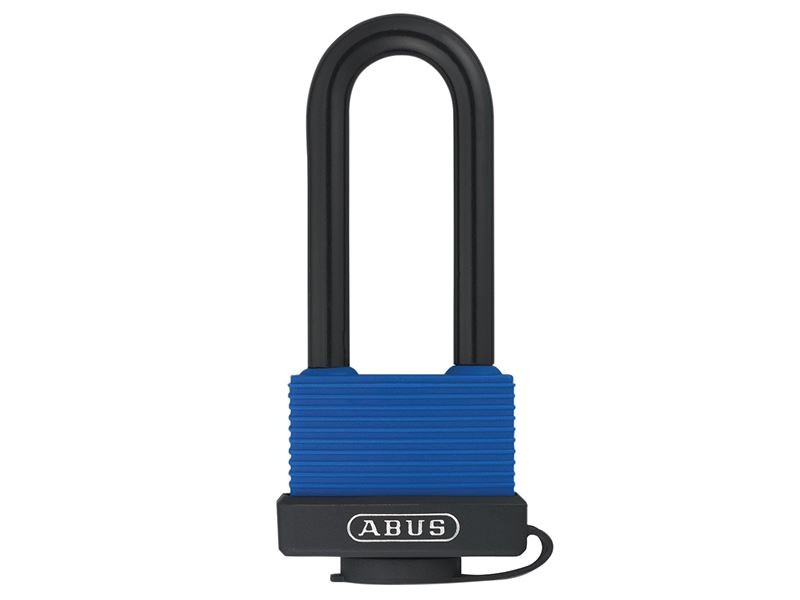 ABUS Mechanical - Cadenas en laiton Aqua Safe