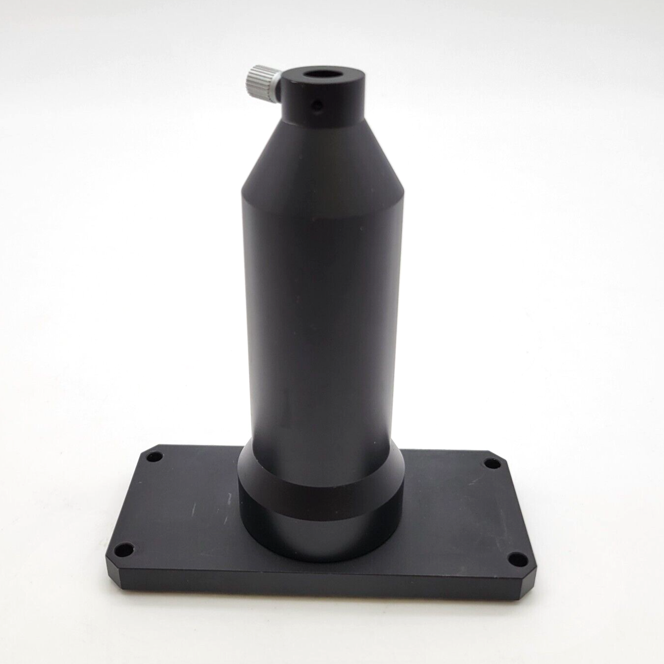 Leica Microscope Collimating Light Guide Adapter EL6000 for DMI Stand 11504136