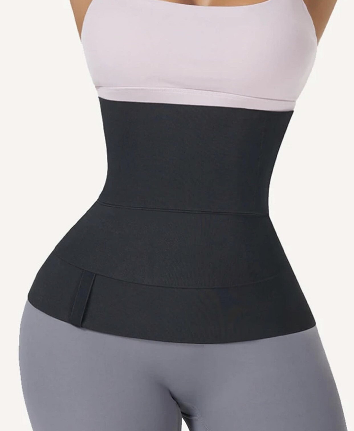 SnatchNGo Waist Wrap