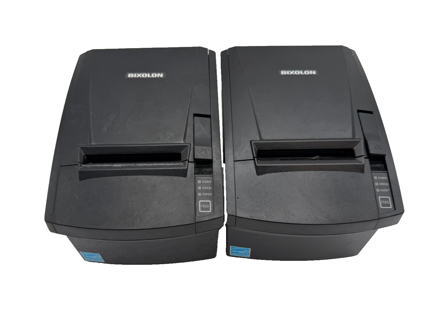Bixolon SRP-330II Direct Thermal Printers Lot of 2
