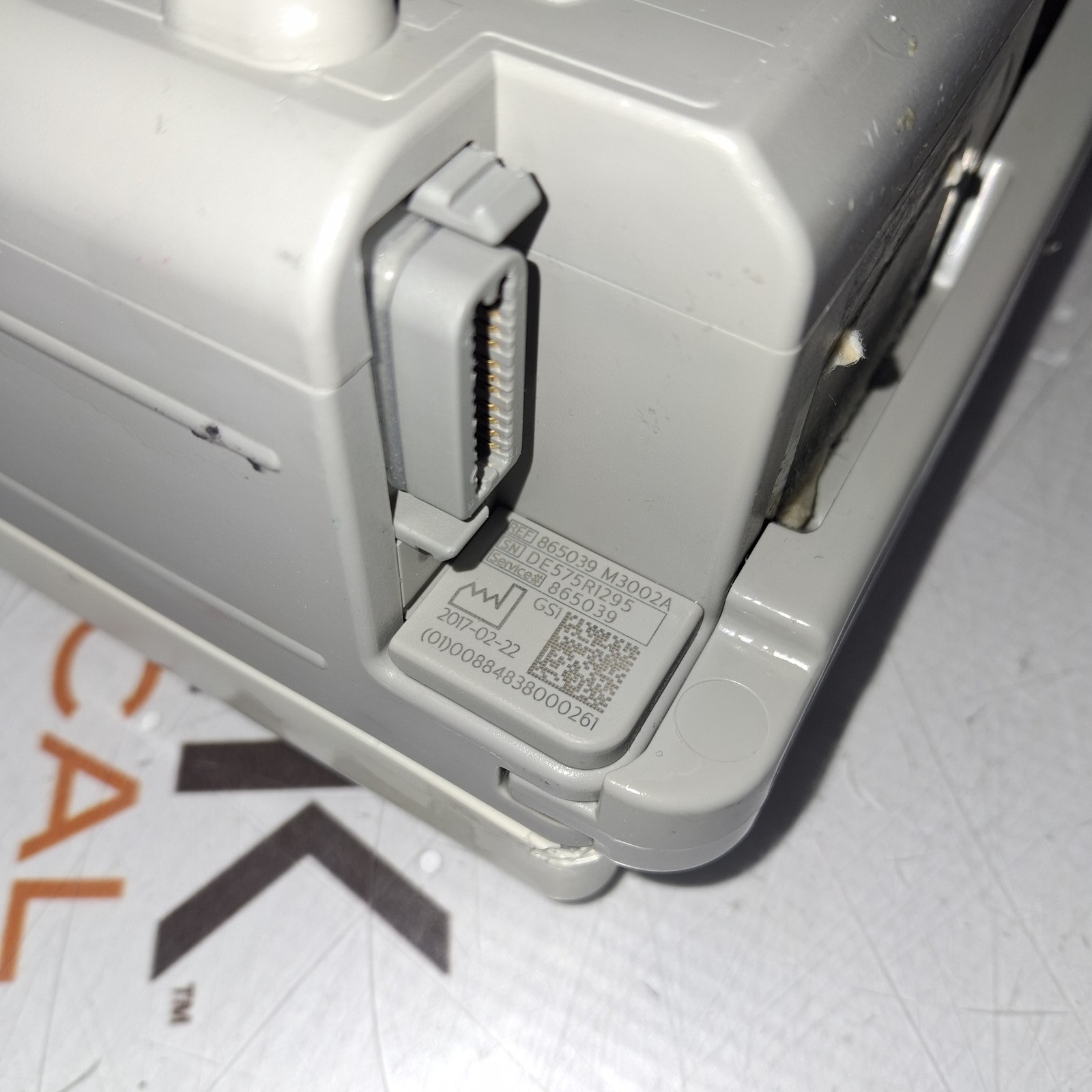 Philips IntelliVue X2 Module - Masimo Rainbow SpO2