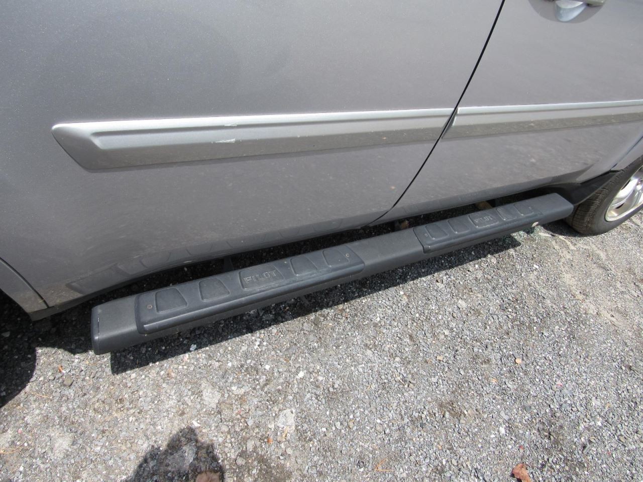 PILOT 2015 Glove Box 1047499