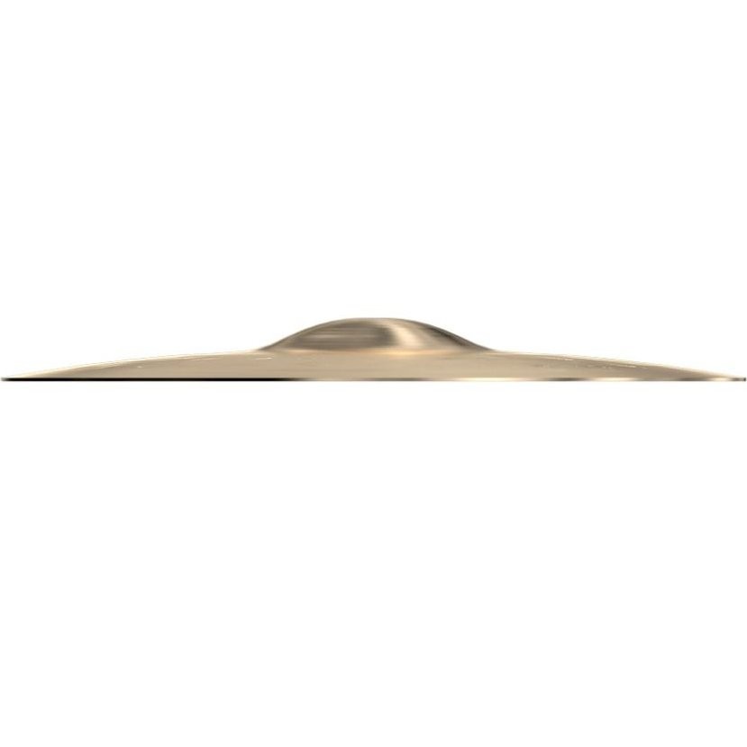 Sabian Stratus Splash Cymbal 10"
