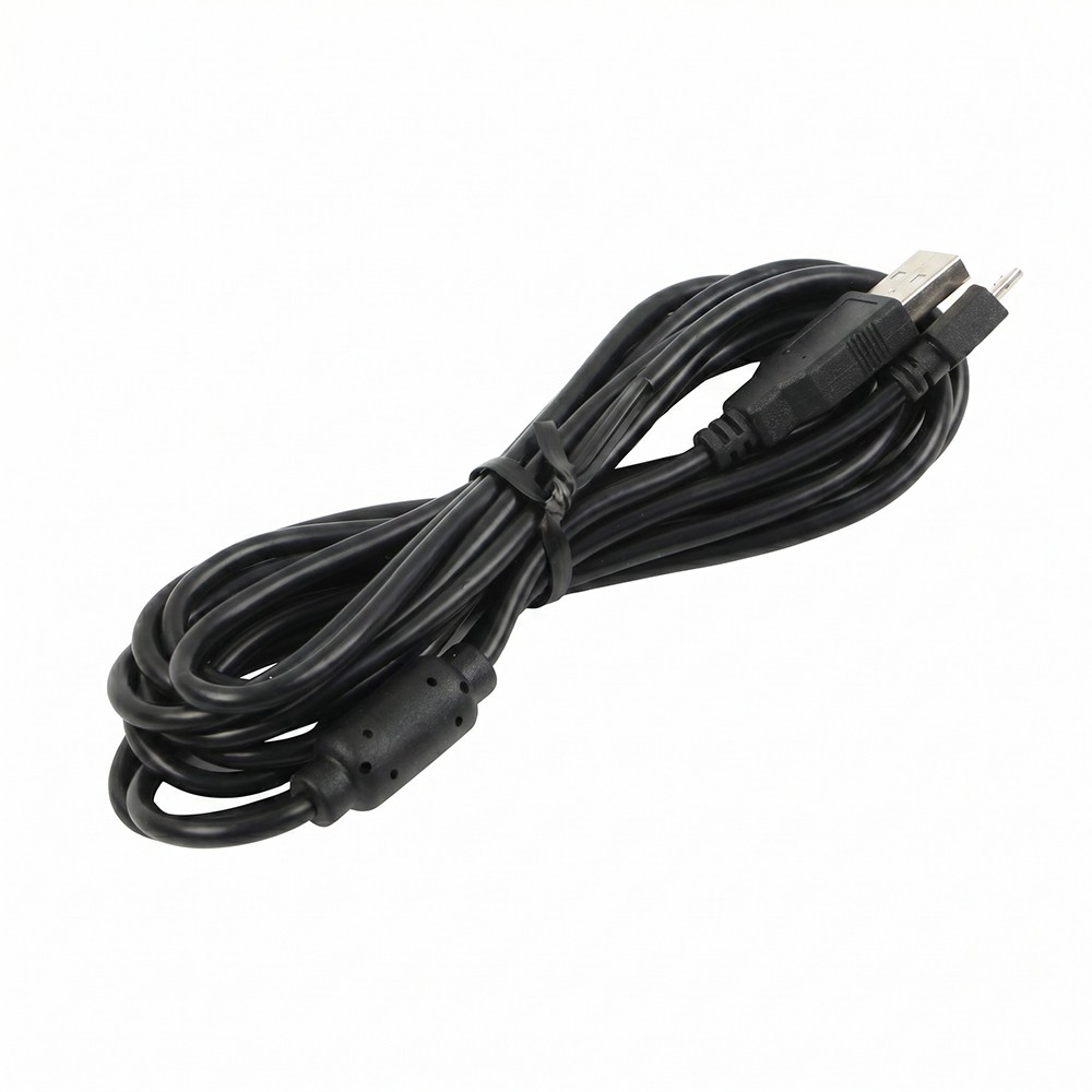 Charging Cable For Sony PS4 Wireless Controller USB FAST Charger Cord 9.85 FT