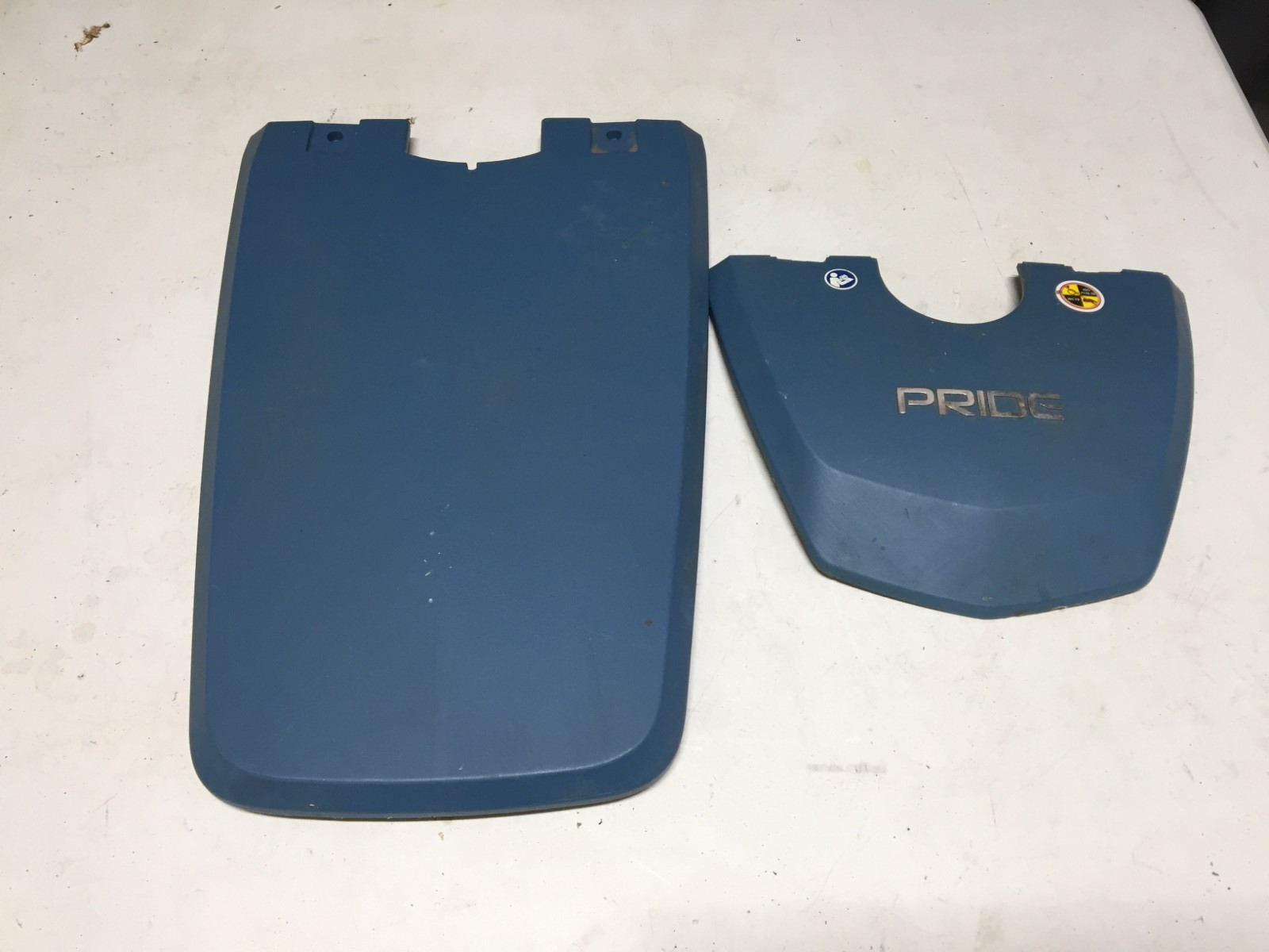 SHROUD SET  for Pride Jazzy EVO 613 Power Chairs DGN2100130