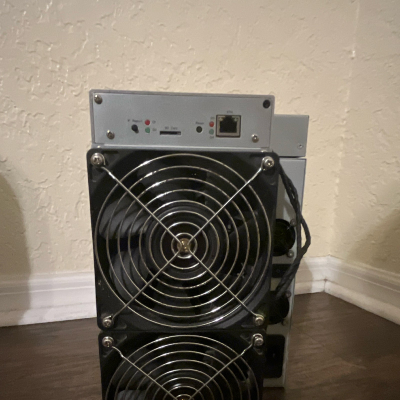 IceRiver KS3M ASIC Miner
