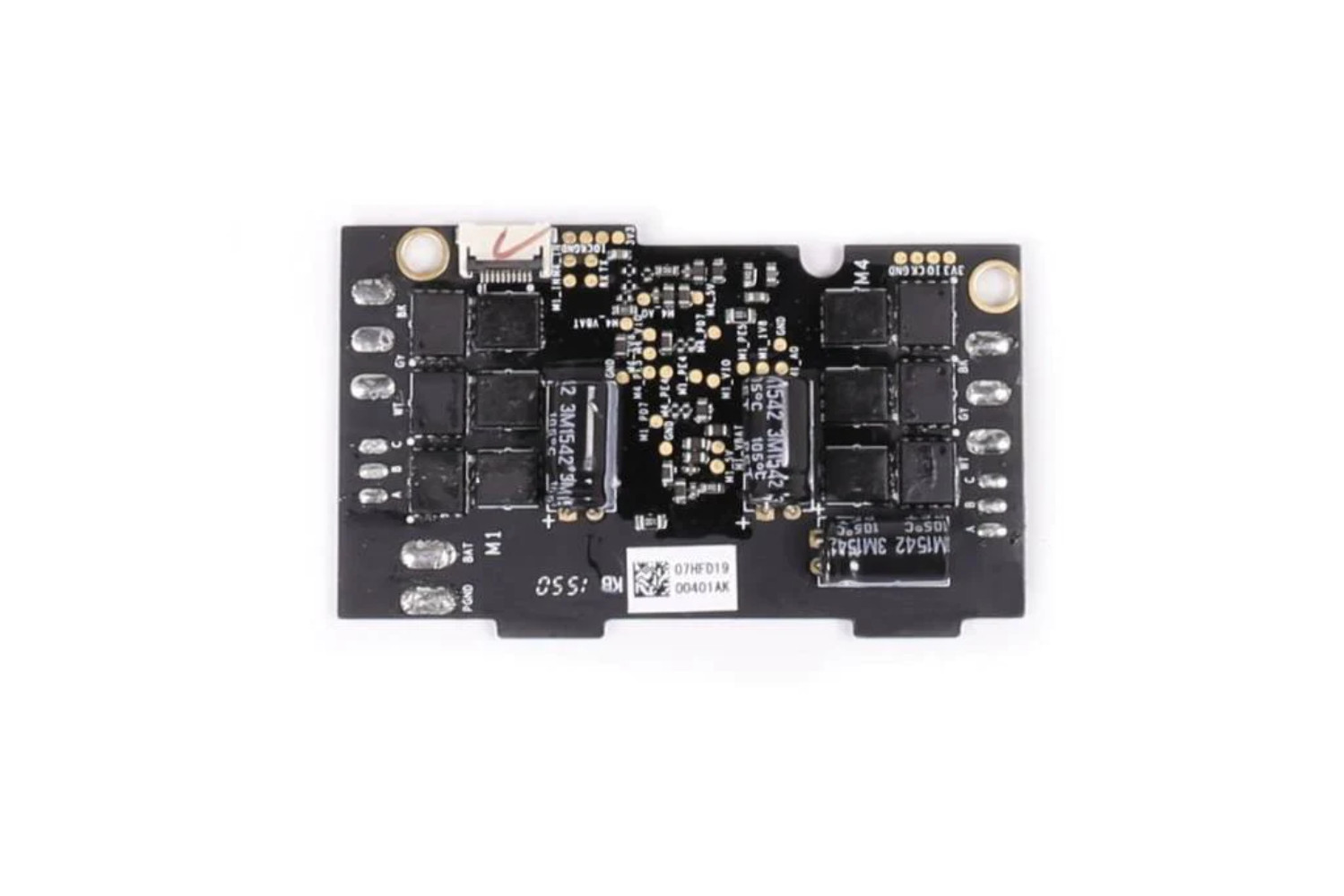 PHANTOM 4 ESC CENTER BOARD (RIGHT) PART 45