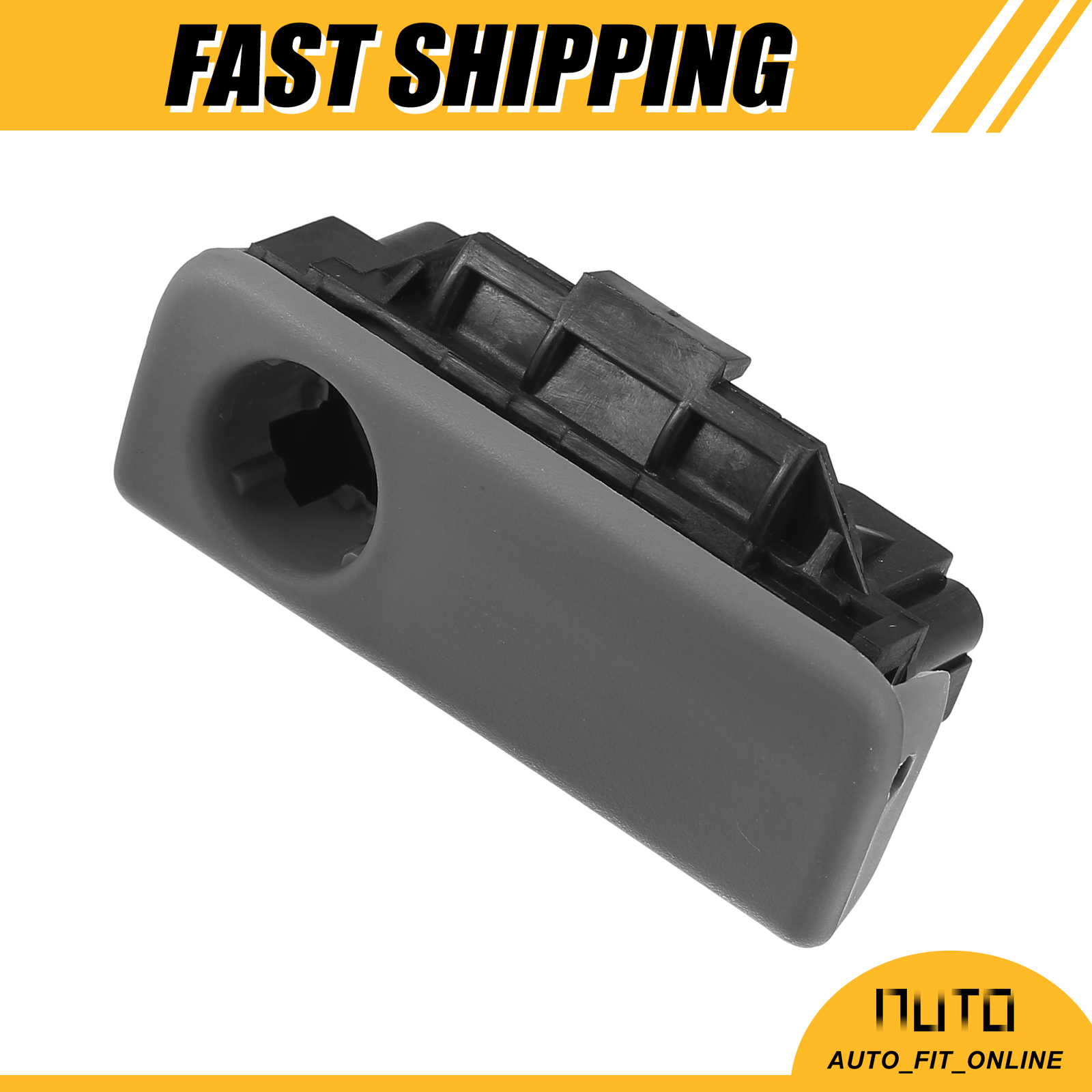 Glove Box Latch Handle Single for Toyota Sienna 2004-2010