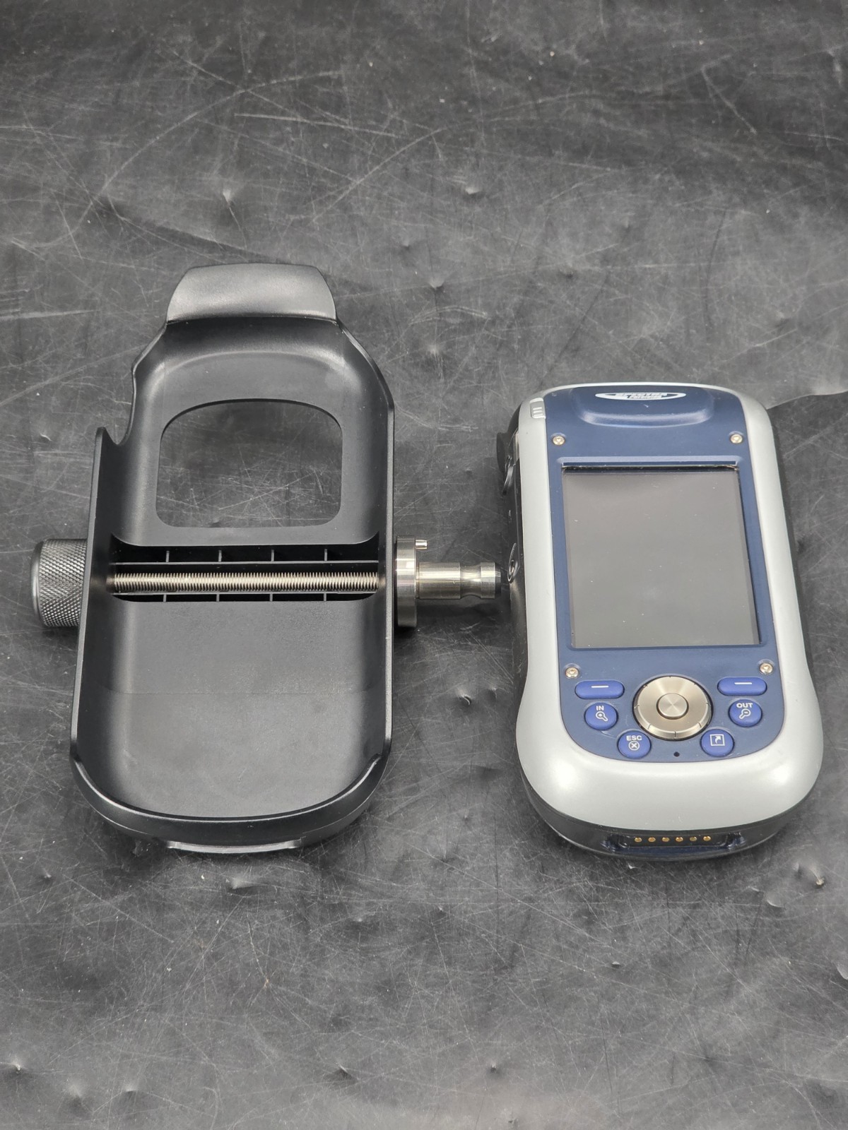 SPECTRA PRECISION MODEL: PM5 V2 ( UNIT ONLY )