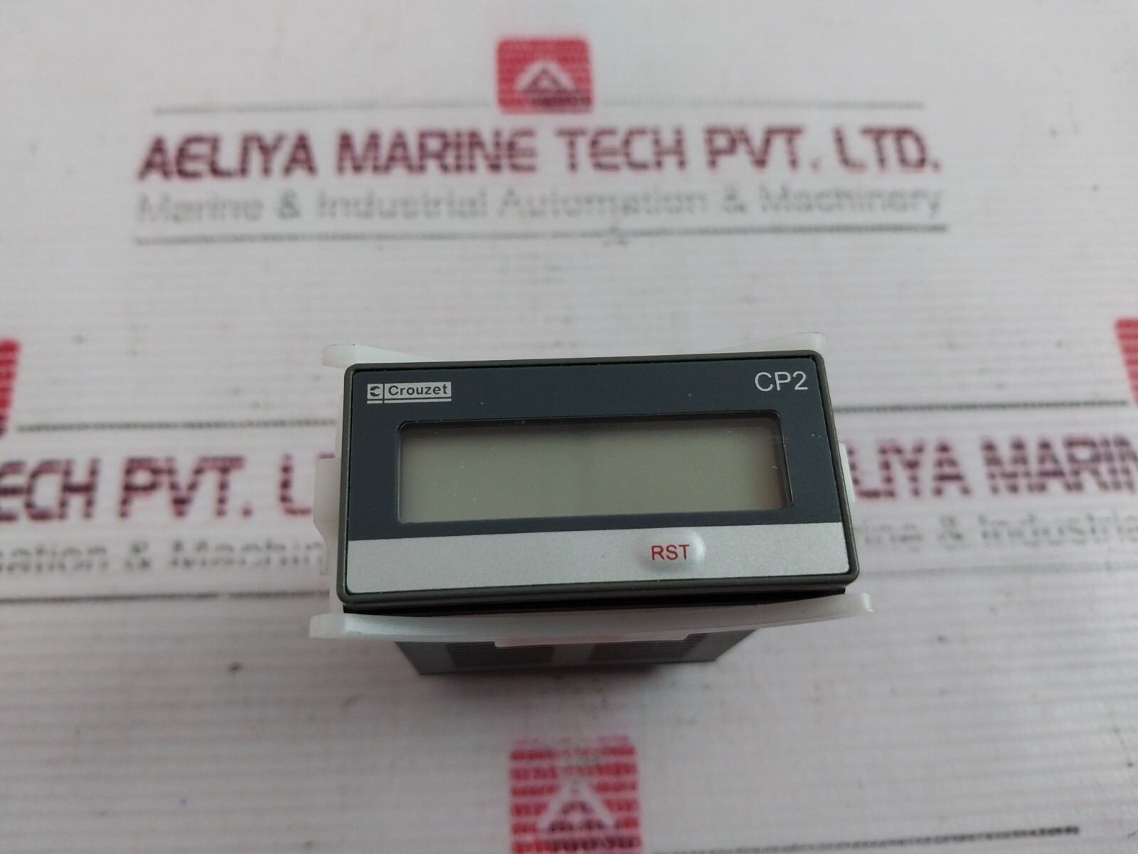 Crouzet CP2 Hour Counter 48…240v