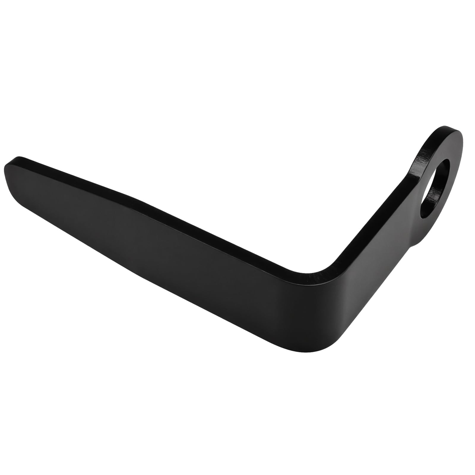 Pneumatic Tool Rafter Hook"L" Shaped For Senco PC0630 Hook Belt Full Size