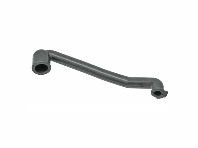 FEBI BILSTEIN 1170940982 Idle Air Hose Mercedes-Benz 560SEC 560SEL 560SL