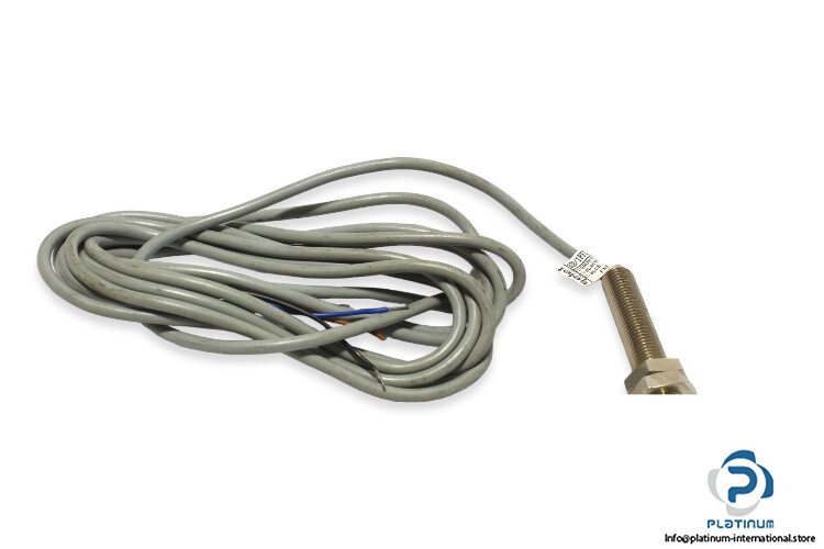 SELET BG8/1PFCMKL-L50 INDUCTIVE SENSOR