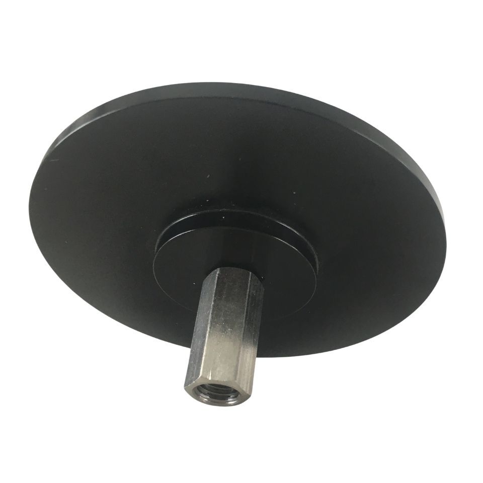 DIY Connectors Suction Cup Adapter for Reciprocating Linear Actuator Accessories