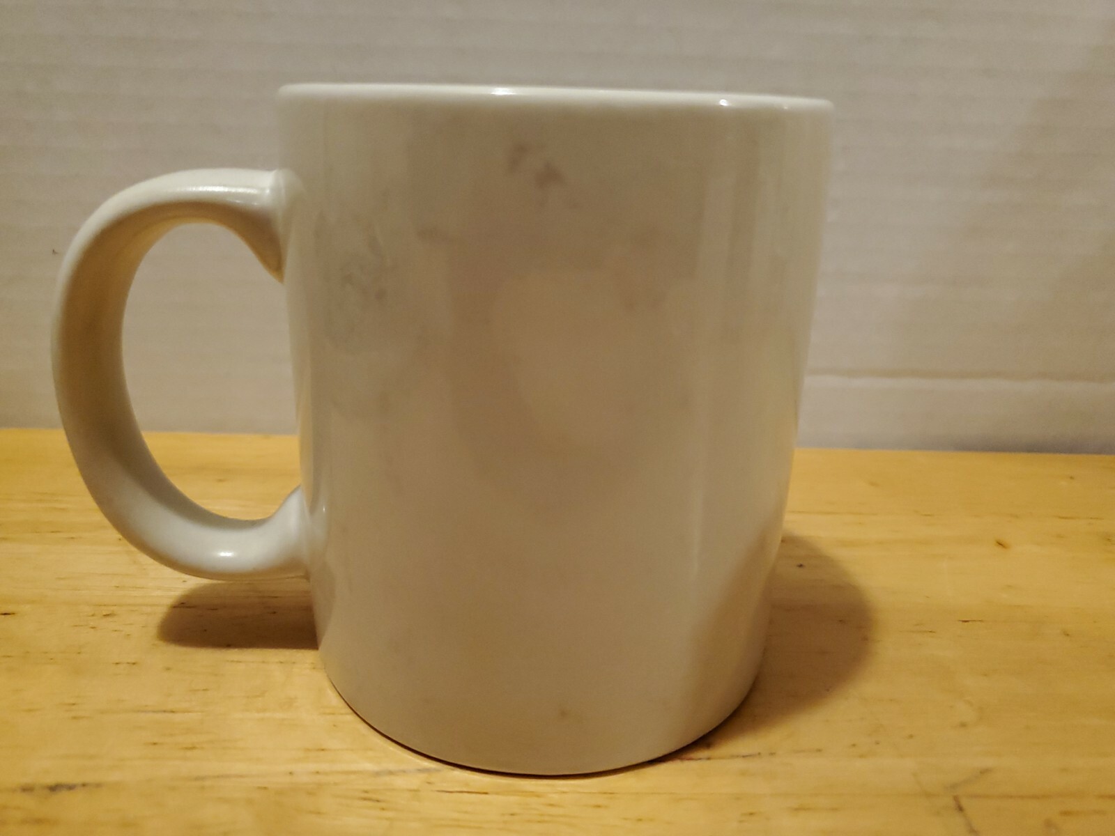 Aurora Indiana ROYAL COACH CONVALESCENT TRANSFERS Coffee Cup Mug Taxi Transport