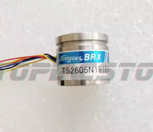 1PCS NEW TAMAGAWA RESOLVER ENCODER TS2605N191E64~