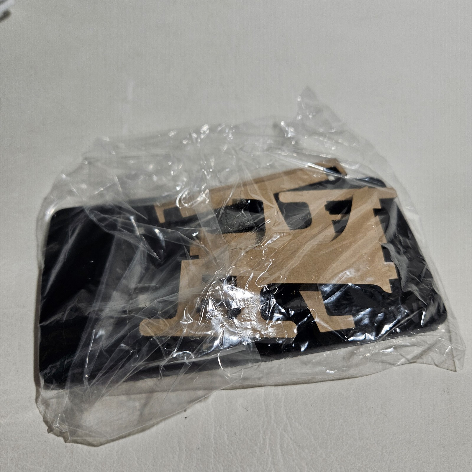 Nintendo Wii Wall Mounted Stand NEW In Packaging