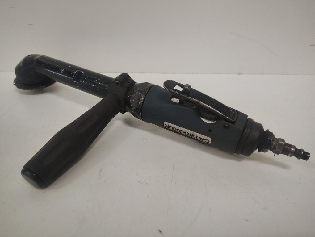 CORNWELL TOOLS DISC GRINDER CAT8 (P14028195)