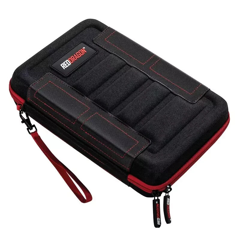 RED DRAGON FIRESTONE GRANDE DART CASE