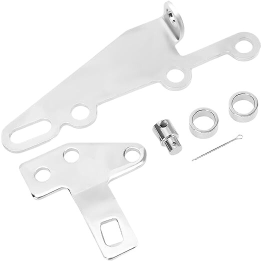 Bracket & Lever Kit 35498 For Turbo TH400 TH350 TH250 Automatic Transmissions