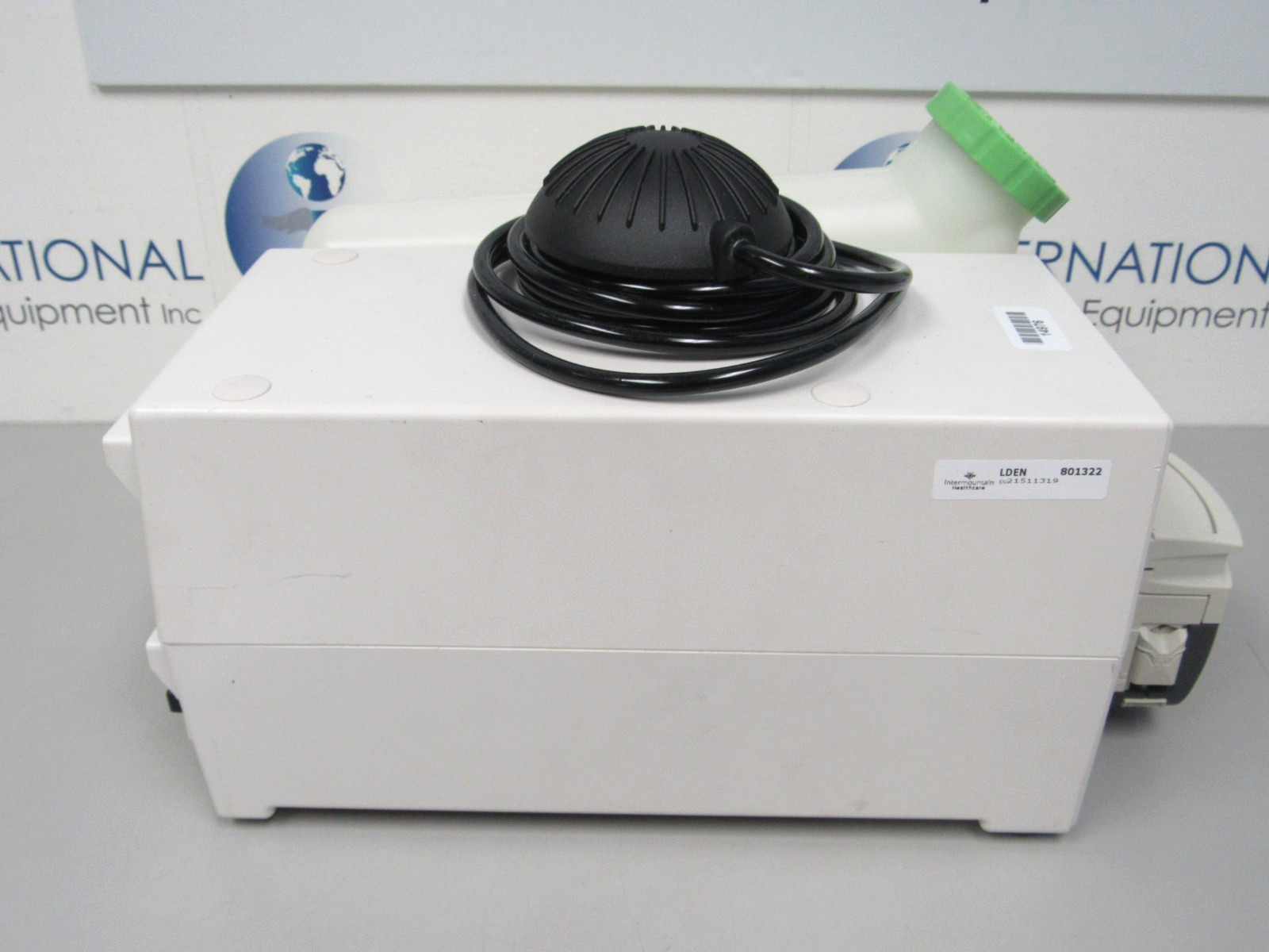 Olympus OFP-2 Flushing Pump