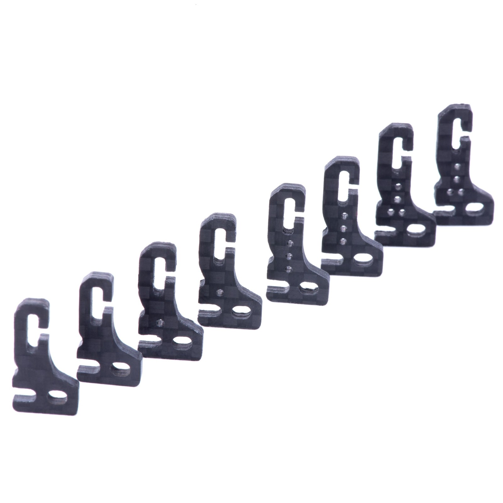 LS Studio 1/27 RWD NEW LSD Upgrade Accessories Drift Package Option Parts (Body