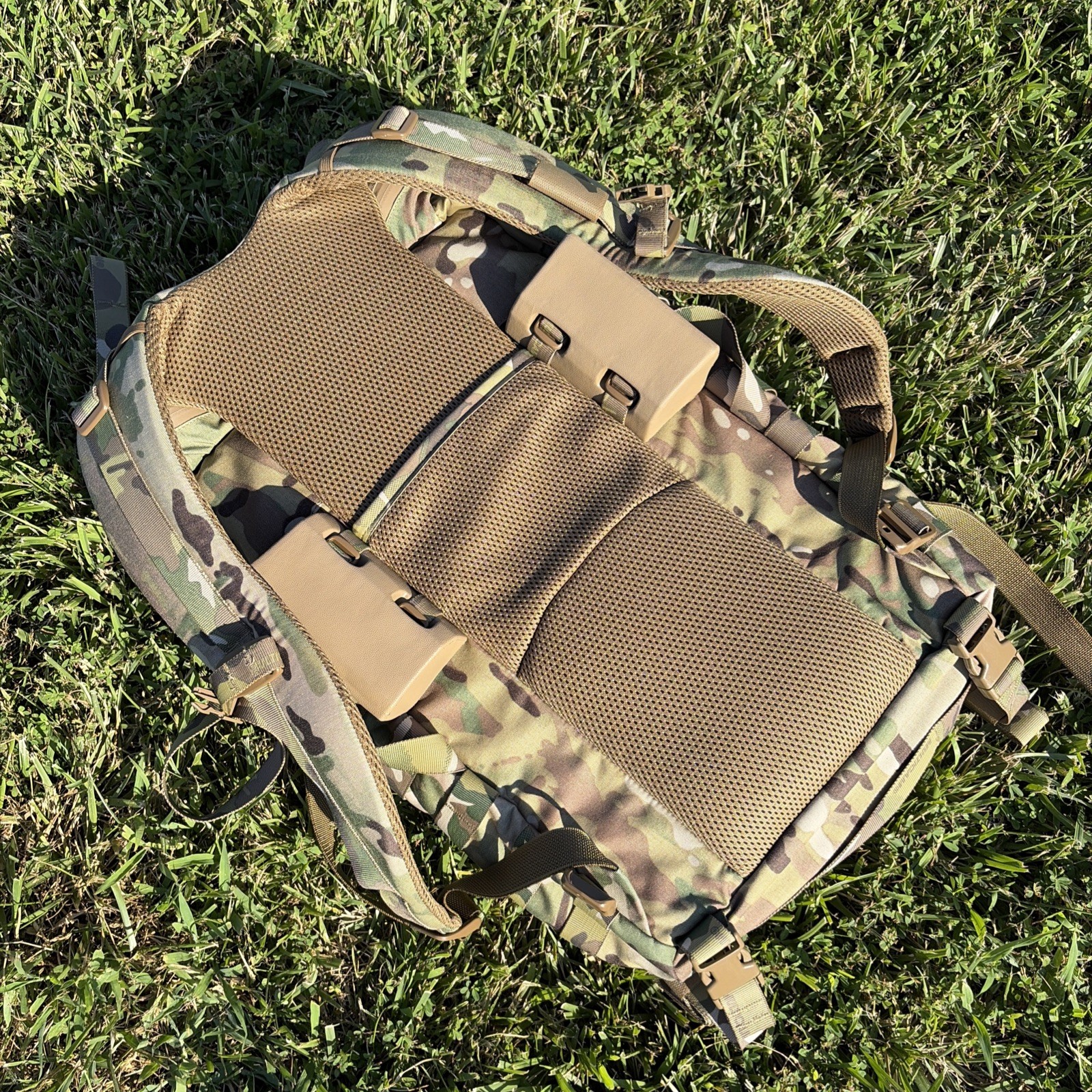 Mystery Ranch RATS Pack Multicam Combat Assault Medic NSW LBT EAGLE CRYE SO TECH