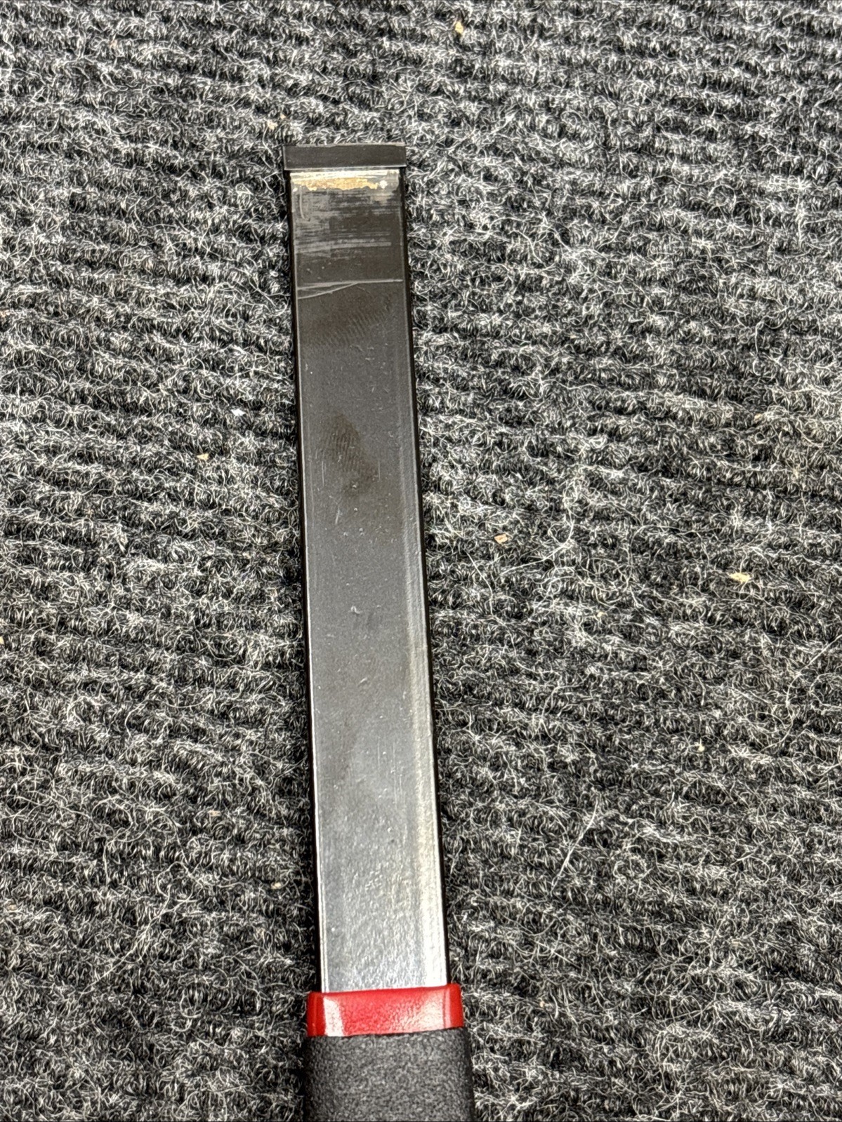 Lisle 81960 5/8" Carbide Scraper, 8"