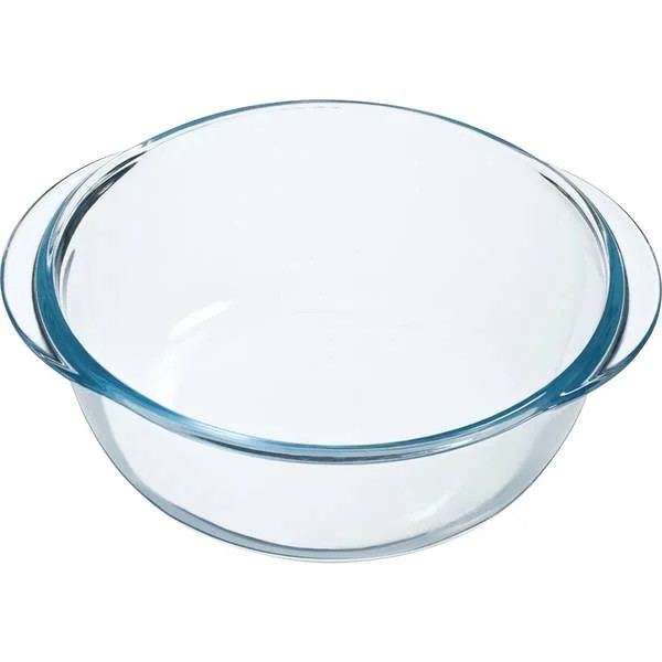 ScanPart 2910070101 hot air fryer glass bowl Ø 20 cm air fryer cal