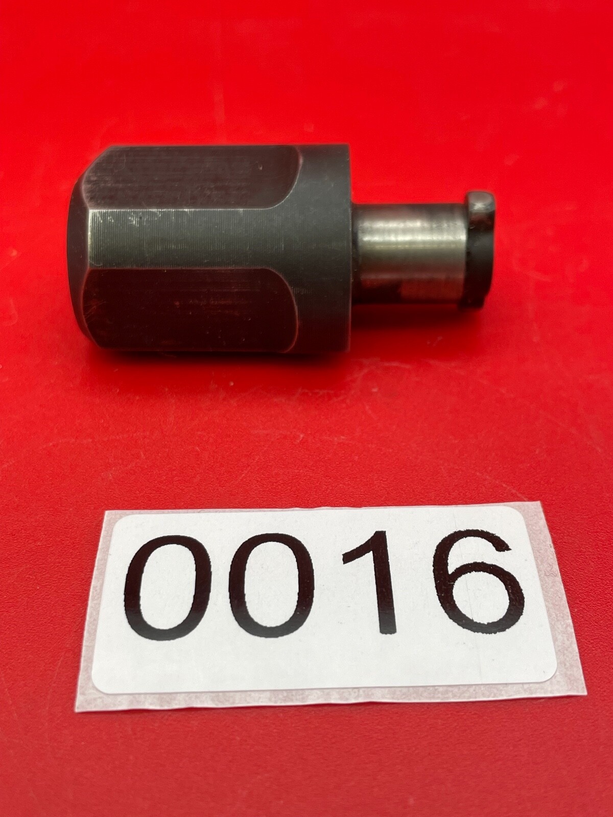Tikka Bolt Shroud Item #0016