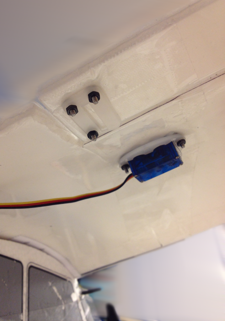 DIY RC Plane Kit