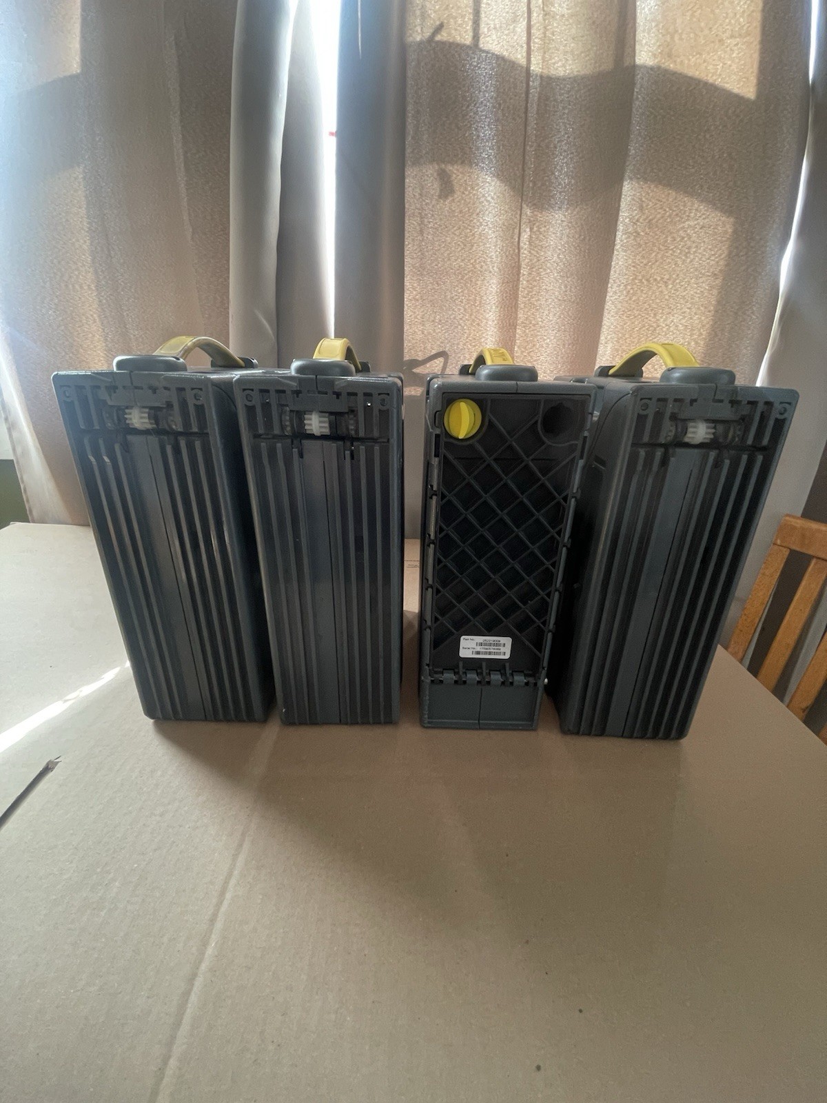 Mei Cashflow SC & SC Advance Cash Box Stacker