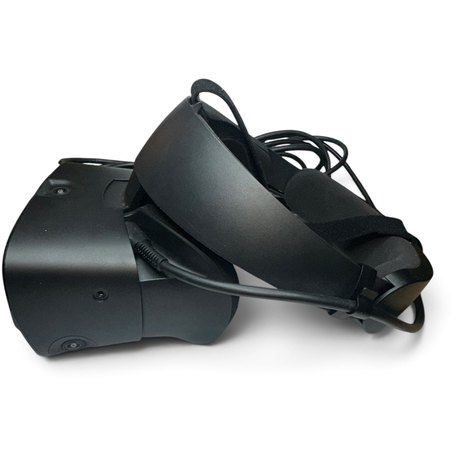 Oculus Rift S PC-Powered VR Gaming Headset With Cable & Touch Controllers Tested