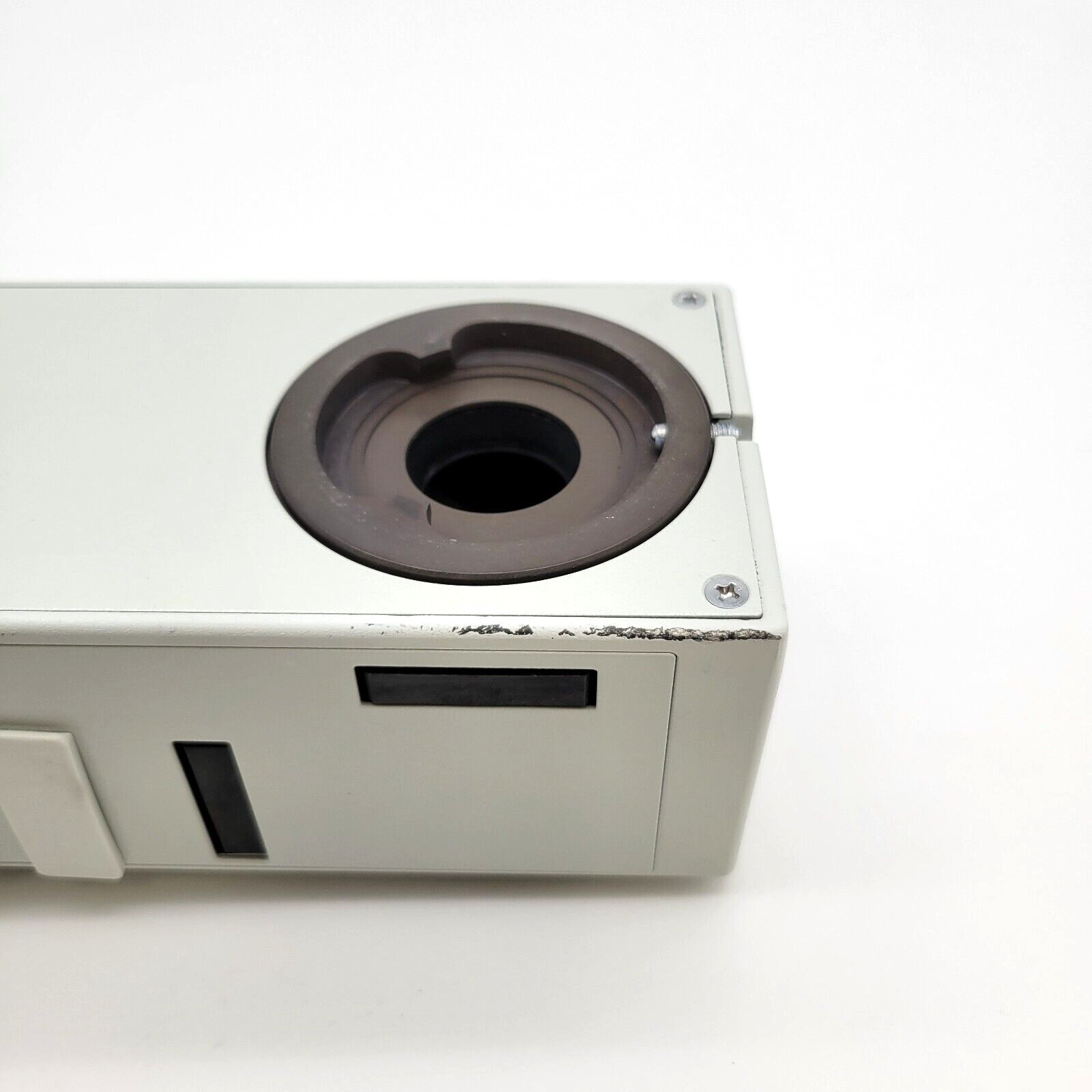 Olympus Microscope Reflected Brightfield Short Illuminator U-KMAS for BX Series