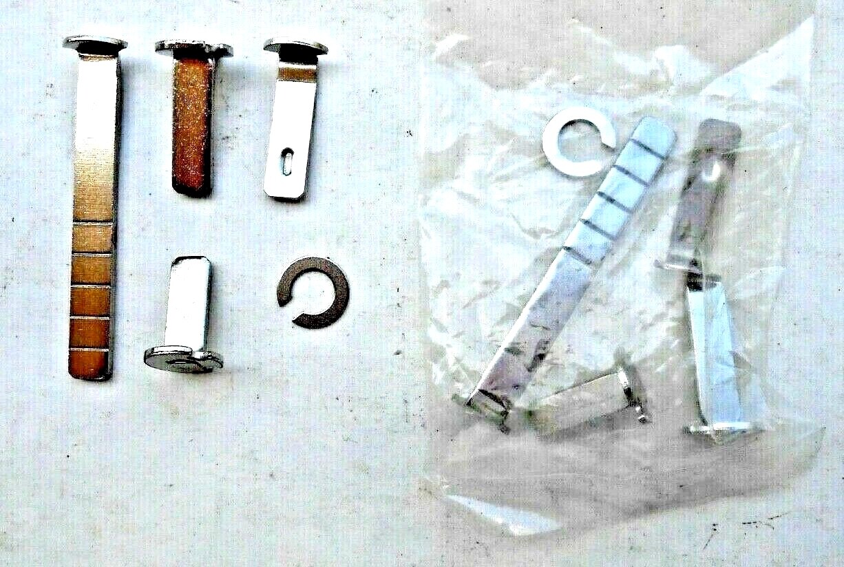 Lot of Locks Cylinder Tail pieces   Locksmith