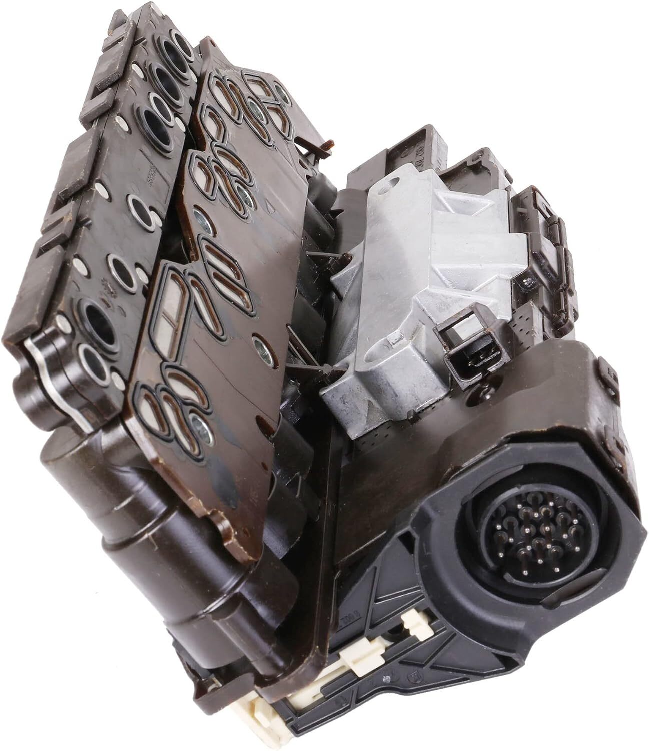 Programmed Plug-N-Play 6L80 TCM TCU Transmission Control Module 2007-15 Escalade