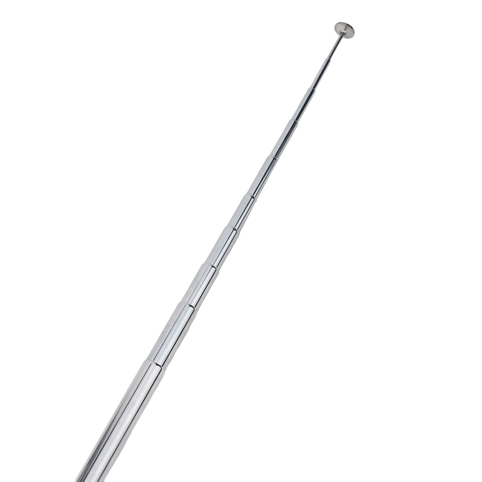 Enhance Your CB Radio Range with a Portable 27 MHz Telescopic Antenna