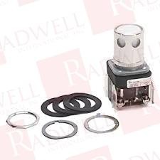 ALLEN BRADLEY 800T-QA10W / 800TQA10W (USED)
